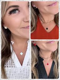 Boho Focus On The Good tee ❤️❤️ • Is Navy or Cardinal Red your favorite? •  #ThisOrThat • Pictured below are our Collab Team Members Carissa Krueger &  Raquela McManimon-Myers #jemodel