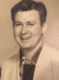 Rex Bailey Obituary (1931