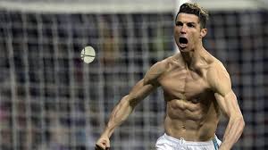 Cristiano ronaldo играет с 2018 в ювентус (юве). Cristiano Ronaldo The Best Form Of An Imperfect Footballer Sportsbeezer