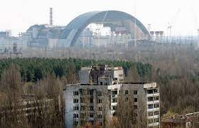 On april 26, 1986, the no. Putin Chernobyl Was Serious Lesson To Mankind Russian Politics Diplomacy Tass