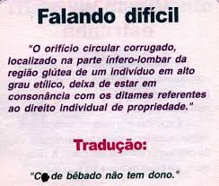 Resultado de imagem para palavras difíceis da lingua portuguesa