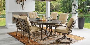 Maybe you would like to learn more about one of these? Aluminum Cast Aluminum Patio Dining Sets