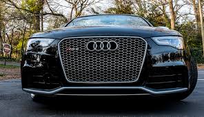 Image result for Panther Black 2015 RS5