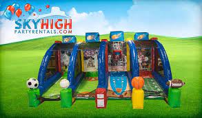 We did not find results for: 4in1 Sports Inflatable Game Rental Houston Tx Skyhighpartyrentals