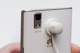 MWC 2013: Huawei Ascend P2 im Hands-on ...