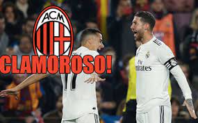 Calciomercato, calendario, risultati, classifica, formazione e tutte le ultimissime notizie in tempo reale dell' ac milan. Calciomercato Milan Clamoroso Sergio Ramos Va Al Milan News Milan Ilmilanista It