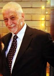 Gonzalo Arthur Blasco Obituary