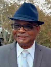 Obituary information for Deacon Daniel West Sidberry