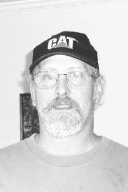 Gordon May Obituary (1960