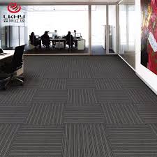 pattern mercial floor carpet tile