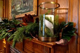 The Thoroughbred Club Of America Christmas Home Christmas Mantels Christmas Traditions