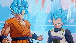 Maybe you would like to learn more about one of these? Dragon Ball Z Kakarot A New Power Awakes Set Nintendo Switch Bandai Namco Games Amer Everything Else Amazon Com