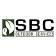 SBC LANDSCAPING logo