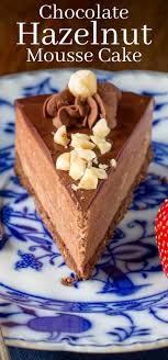 Pin On Saving Room For Dessert Recipes