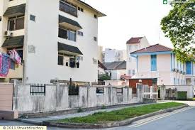 Geylang Mansion Image Singapore