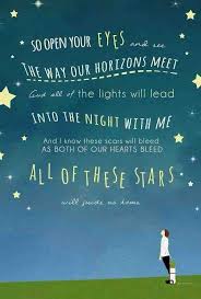 All Of The Stars From The Fault In Our Stars Movie Now He S On The Soundtrack Of Two Of My Favorite Mov Ed Sheeran Lyrics Song Quotes The Fault In Our