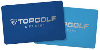 See full terms for details. Gift Cards Topgolf