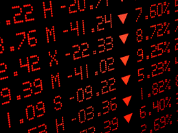 Article index stock market crash today: Secrets To Making Money During A Stock Market Crash