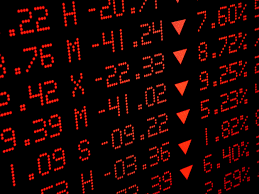 Stock market crashes are driven by crowd dynamics as much as developments in the real economy. Secrets To Making Money During A Stock Market Crash