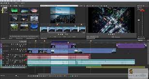 Get the latest version now. Sony Vegas Pro 2020 Free Download Soft Soldier