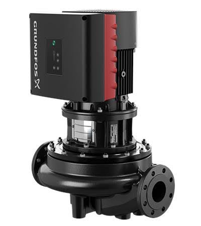 TPE 40-270/2 A-F-A-BQQE-HWB - 99134427 | Grundfos