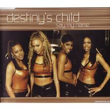 I know you say that i am assuming things something's going down, that's the way it seems shouldn't be no reason why you're acting strange if nobody's holding you back from me 'cause i know. Say My Name Destiny S Child Mp3 Buy Full Tracklist