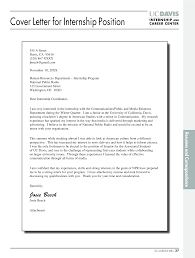 Cover letter samples and templates for an internship, tips on what to include, and how to send or email a. Gratis Graduate Internship Job Application Letter
