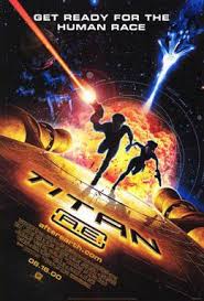 166 of 500 (33%) required scores: Titan A E Wikipedia