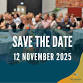 Next Gen Breakfast 12-NOV-25 — Next Generation event image