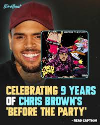 Heyyyyyy, Are there any after party's for Chris after his 7/14 ATL show?!?!  Lmao I'm tryna be