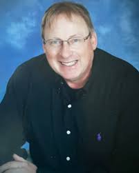 Mark Wesley Anderson Obituary May 19, 2025