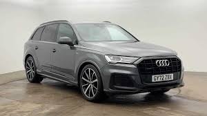 Image result for Daytona Gray 2022 Q7