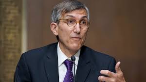 FDA's Peter Marks to Congress: Youngest kids vaccine won't need to hit 50%  efficacy mark