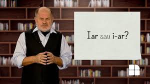 În comunicarea prin limbaj, trebuie avem grijă să evităm sau să înlăturăm greșelile, pentru că prima condiție a unei exprimări îngrijite este corectitudinea. De VorbÄƒ Despre Vorbe Cu Vsevolod Cernei Cand Scriem Iar Cu Sau FÄƒrÄƒ CratimÄƒ Publika Md Aici Sunt È™tirile