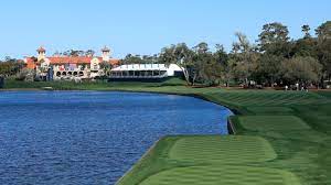Pga Tour Amends Players Championship Boundary After Bryson Dechambeau S Musing