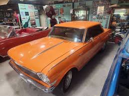 Image result for Desert Beige 1964 Nova