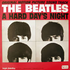This page contains links to features on the beatles' albums, in chronological order of release. Hard Days Night Beatles Albums Beatles Album Covers The Beatles
