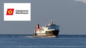 The Highland Line: Ferry Good News For Campbeltown | The Herald