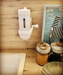 La Rape A Savon Au Bord De Mer Distributeur Savon Lavage Des Mains Savon