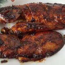 Resep Nila Bakar Pedas Manis Oleh Susan Mellyani Cookpad