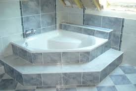 Pourquoi ne pas carreler votre baignoire ?! Angle Baignoire Carrelage Venus Et Judes