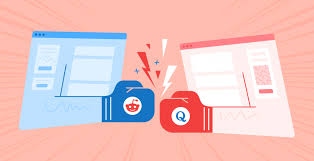Quora's ad team has continued to bring innovation to their ad inventory and coming up with exciting products. Reddit Ads Vs Quora Ads The 2 500 Experiment