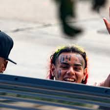 The sum of the sums of the divisors of the first 9 positive integers. What Will Happen To Tekashi 6ix9ine In 2019 Trial Date And Everything Else Surrounding Rapper S Indictment