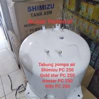 Tabung angin/ presure tank 2 liter sanei pompa air shimizu 130/135rp60.000: Jual Tabung Shimizu Terbaik Harga Murah August 2021 Cicil 0