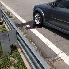 Die nmpak mcm camera aku pun ambik kcau org jadi. 3 Kereta Rosak Terlanggar Batu Mangsa Dakwa Pihak Lebuh Raya Enggan Bertanggungjawab The Reporter