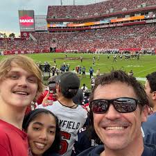 THREE TDS IN ONE GAME?! WHOA…