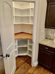 Pantry Closet Dream Pantry Closet Design Pantry Design White Pantry