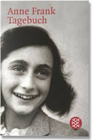 Tagebuch Duits Anne Frank Boeken Dagboek