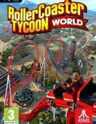 Deluxe aliases include rollercoaster tycoon, rollercoaster tycoon deluxe, rollercoaster tycoon platinum. Download Game Rollercoaster Tycoon World Early Access Free Torrent Skidrow Reloaded