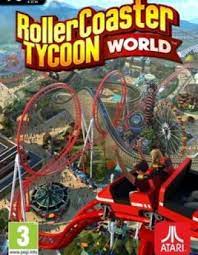 Not quite what the fans had expected, but according to the publisher a crucial decision to give the community a say. Download Game Rollercoaster Tycoon World Early Access Free Torrent Skidrow Reloaded